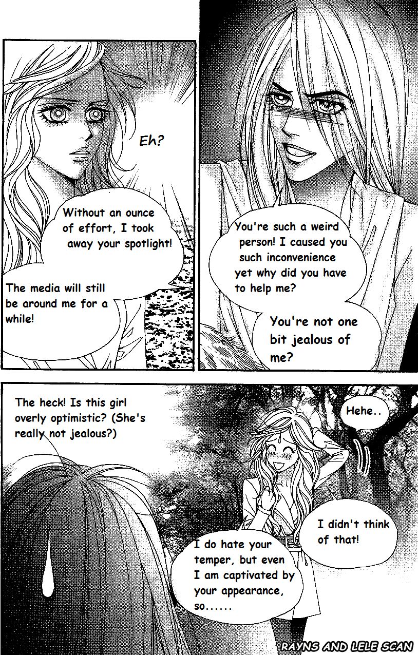 The One Chapter 88 page 31 - Chapter 88