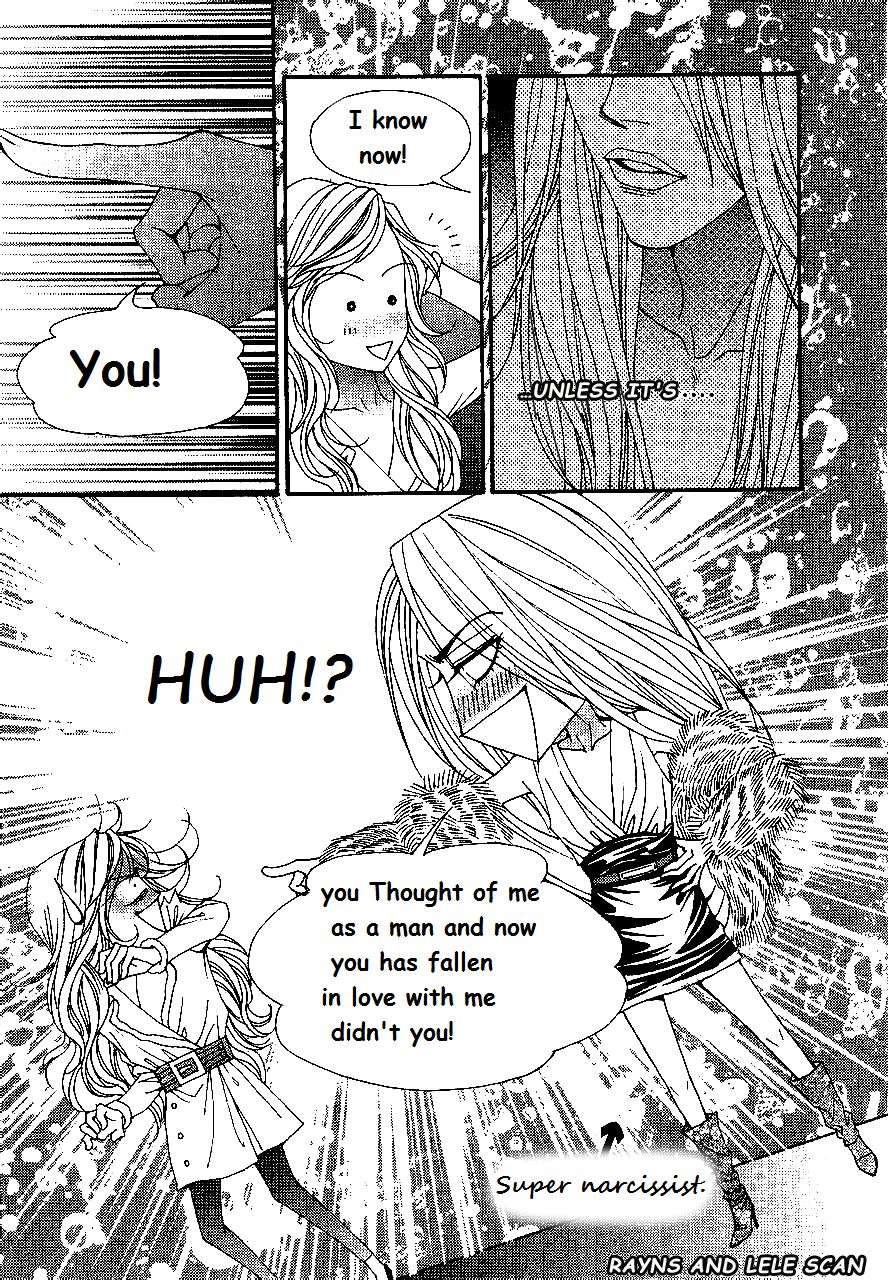 The One Chapter 88 page 32 - Chapter 88