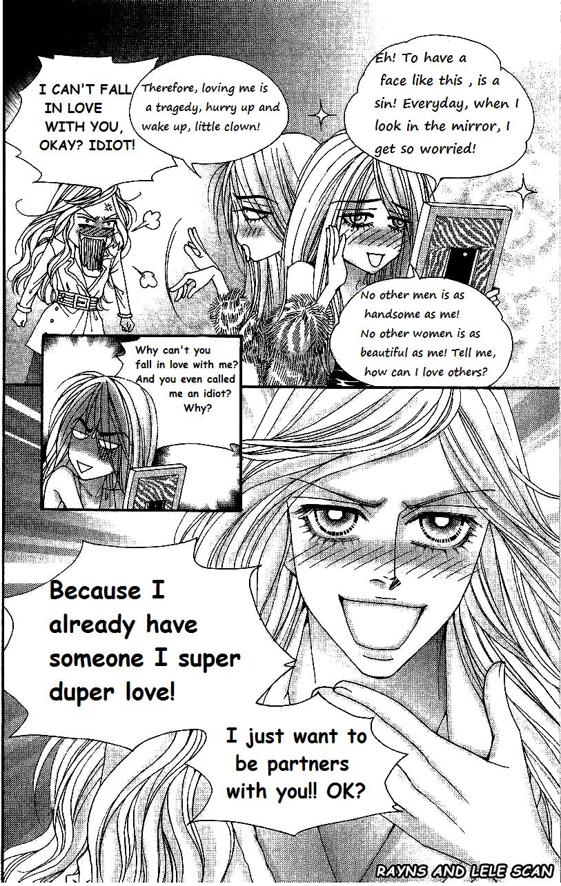 The One Chapter 88 page 33 - Chapter 88