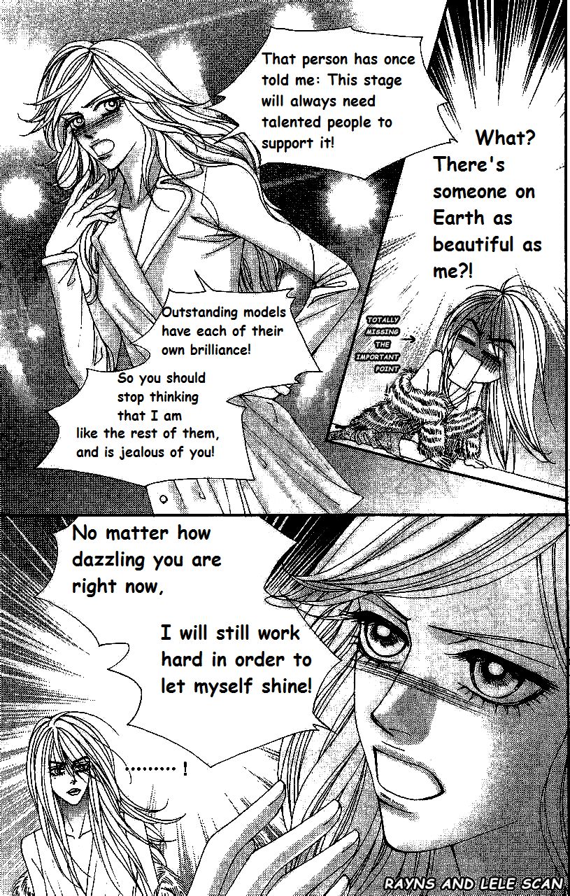 The One Chapter 88 page 34 - Chapter 88