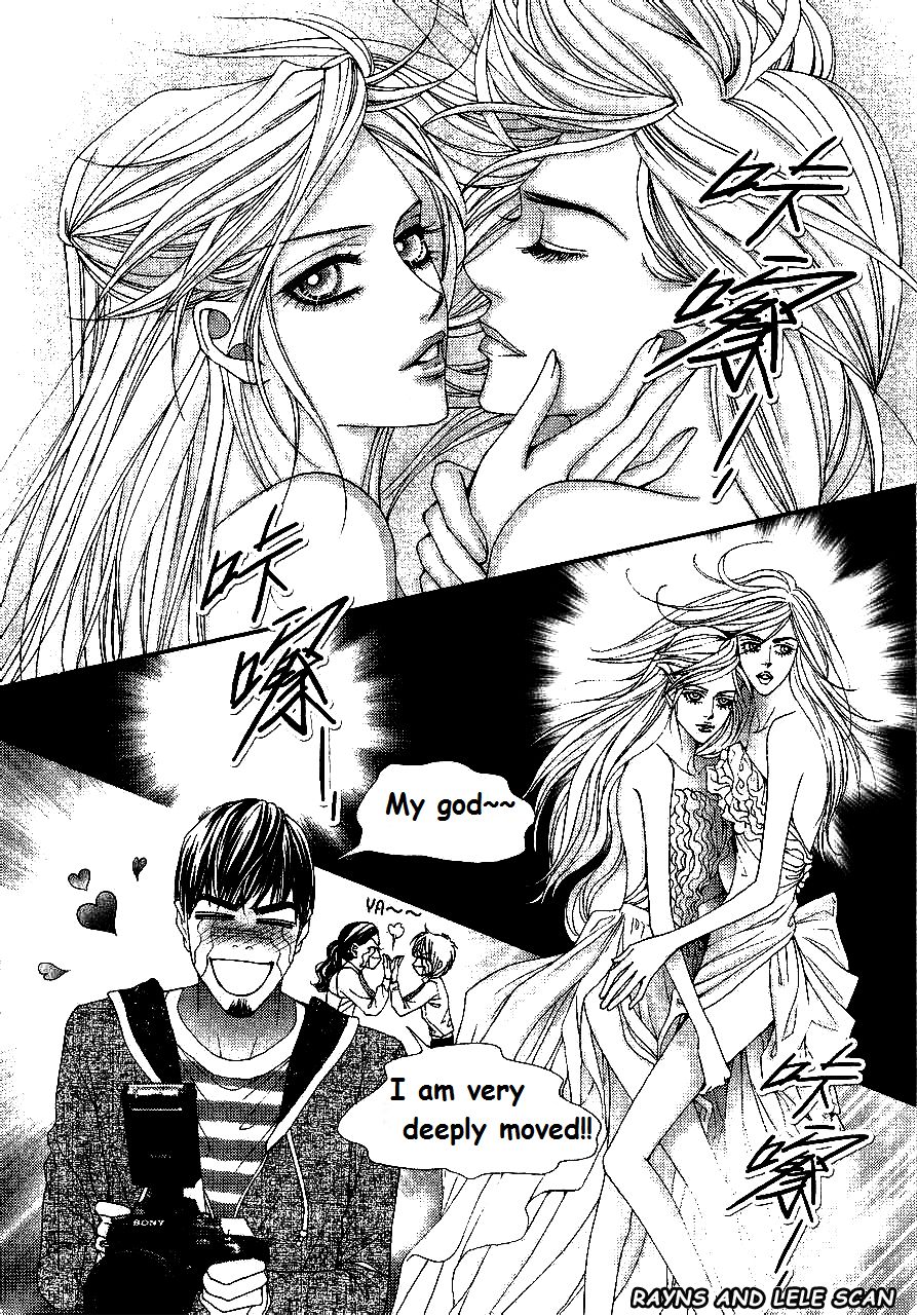 The One Chapter 88 page 35 - Chapter 88