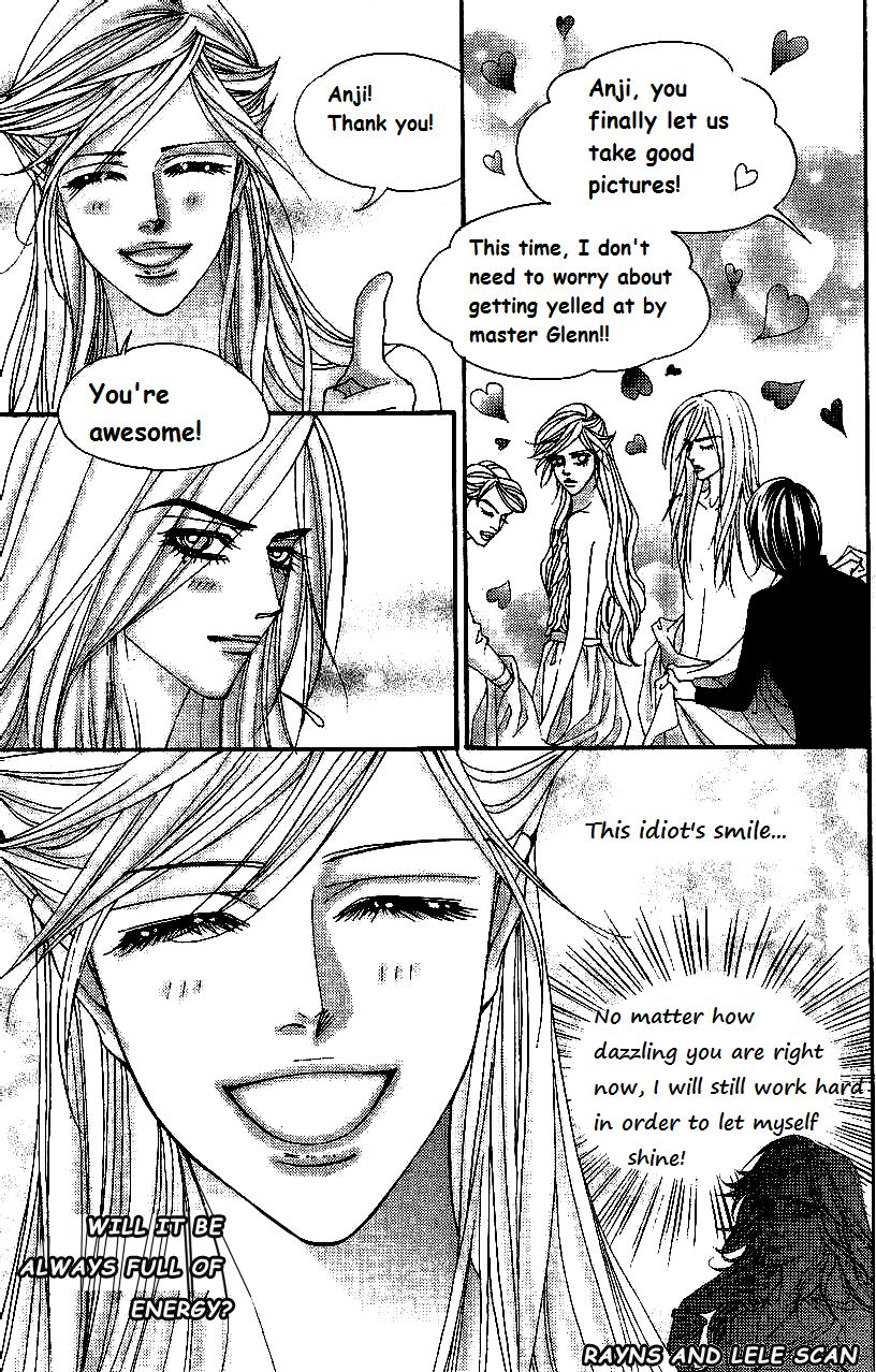 The One Chapter 88 page 36 - Chapter 88