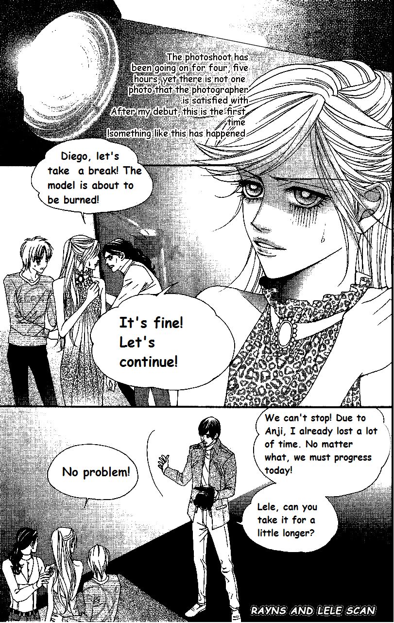 The One Chapter 88 page 8 - Chapter 88