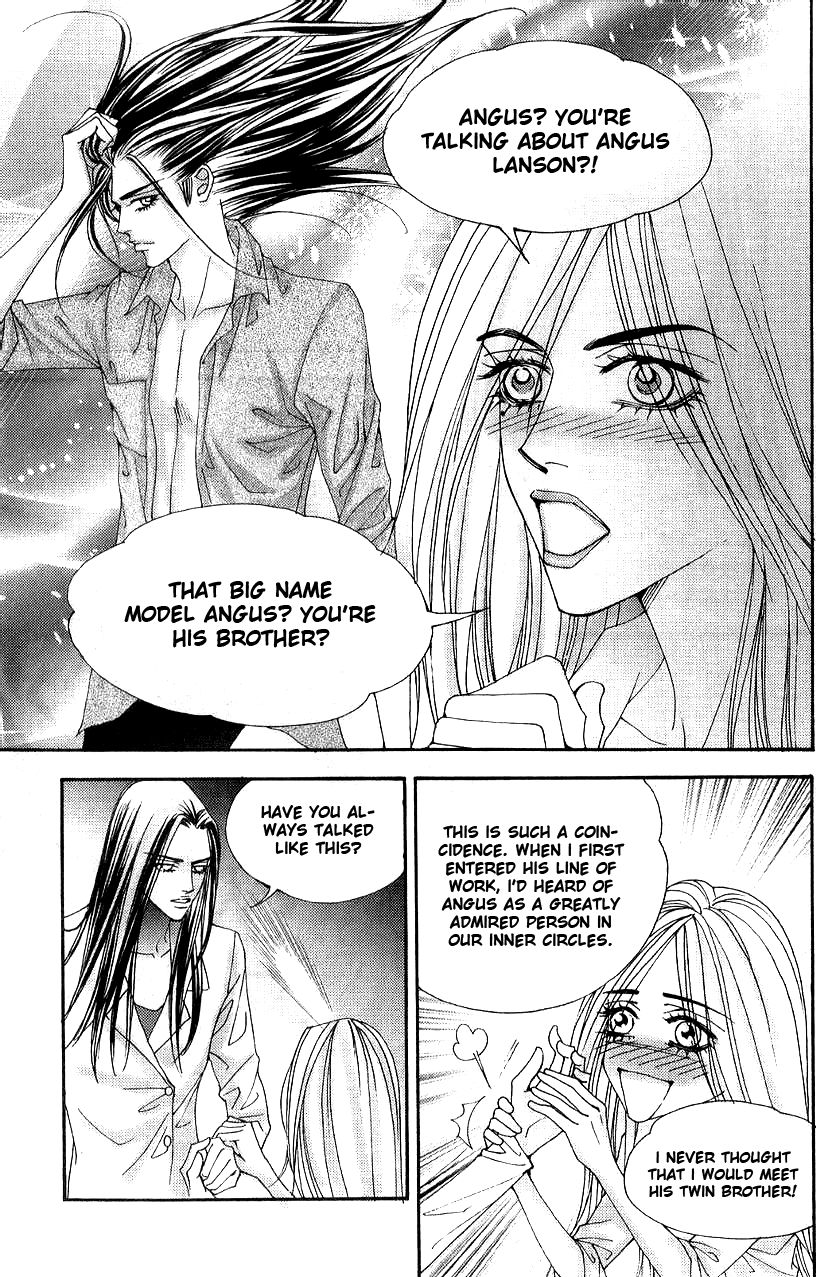 The One Chapter 90 page 10 - Chapter 90