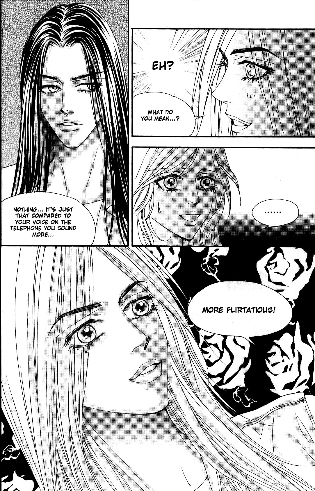 The One Chapter 90 page 11 - Chapter 90