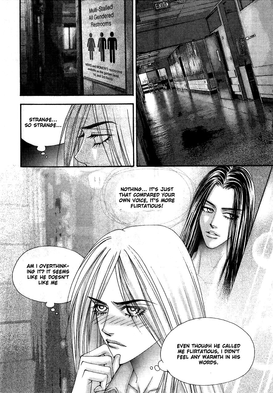 The One Chapter 90 page 12 - Chapter 90