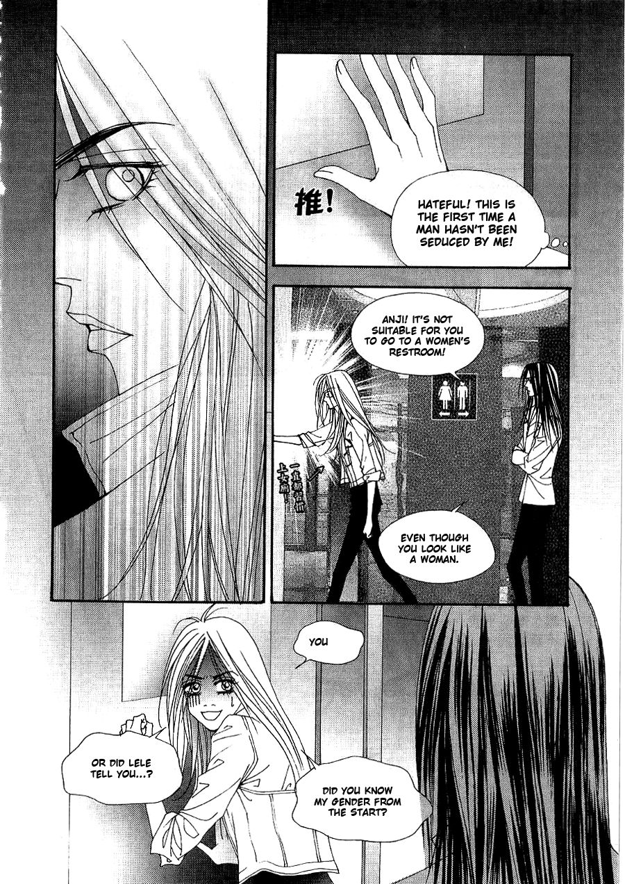 The One Chapter 90 page 13 - Chapter 90