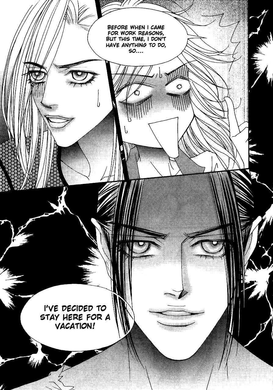 The One Chapter 90 page 25 - Chapter 90
