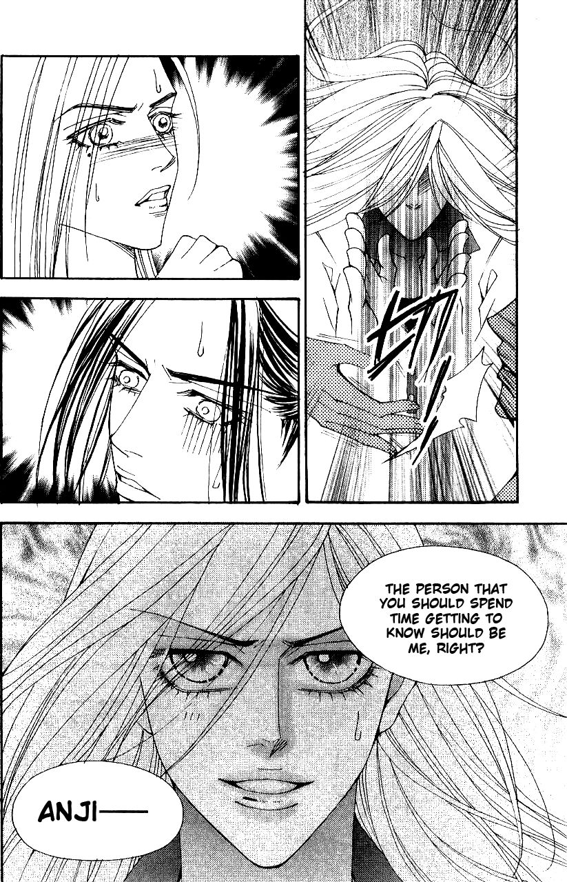 The One Chapter 90 page 27 - Chapter 90