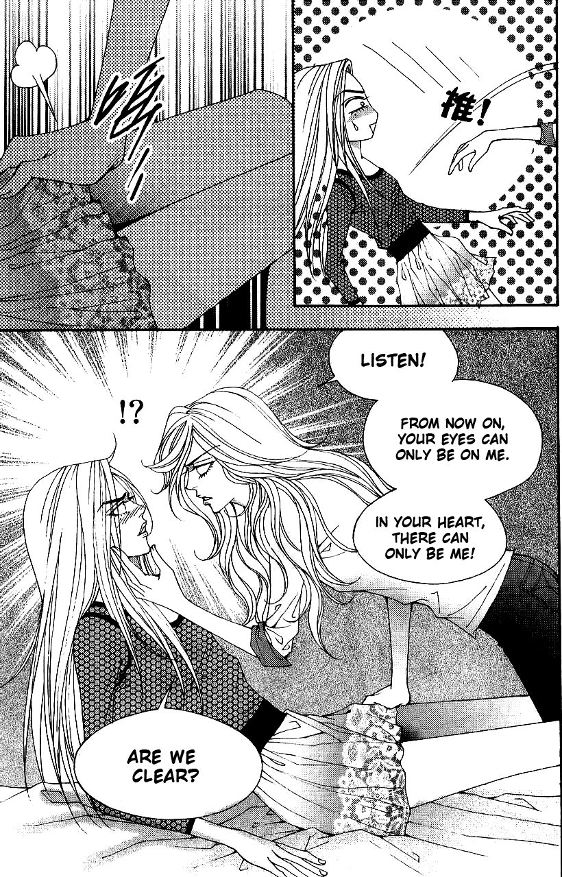 The One Chapter 90 page 28 - Chapter 90