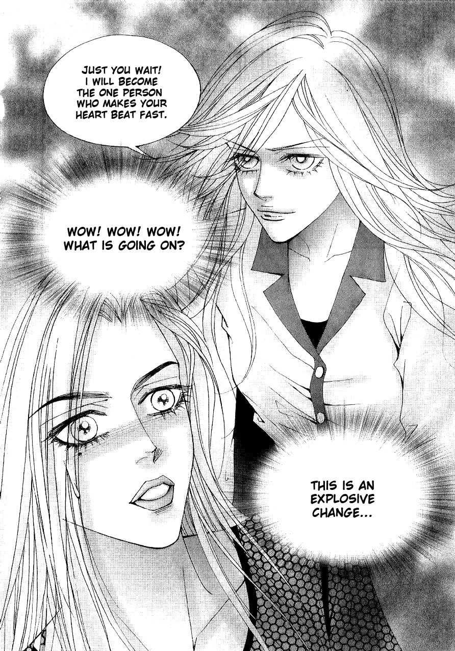 The One Chapter 90 page 29 - Chapter 90