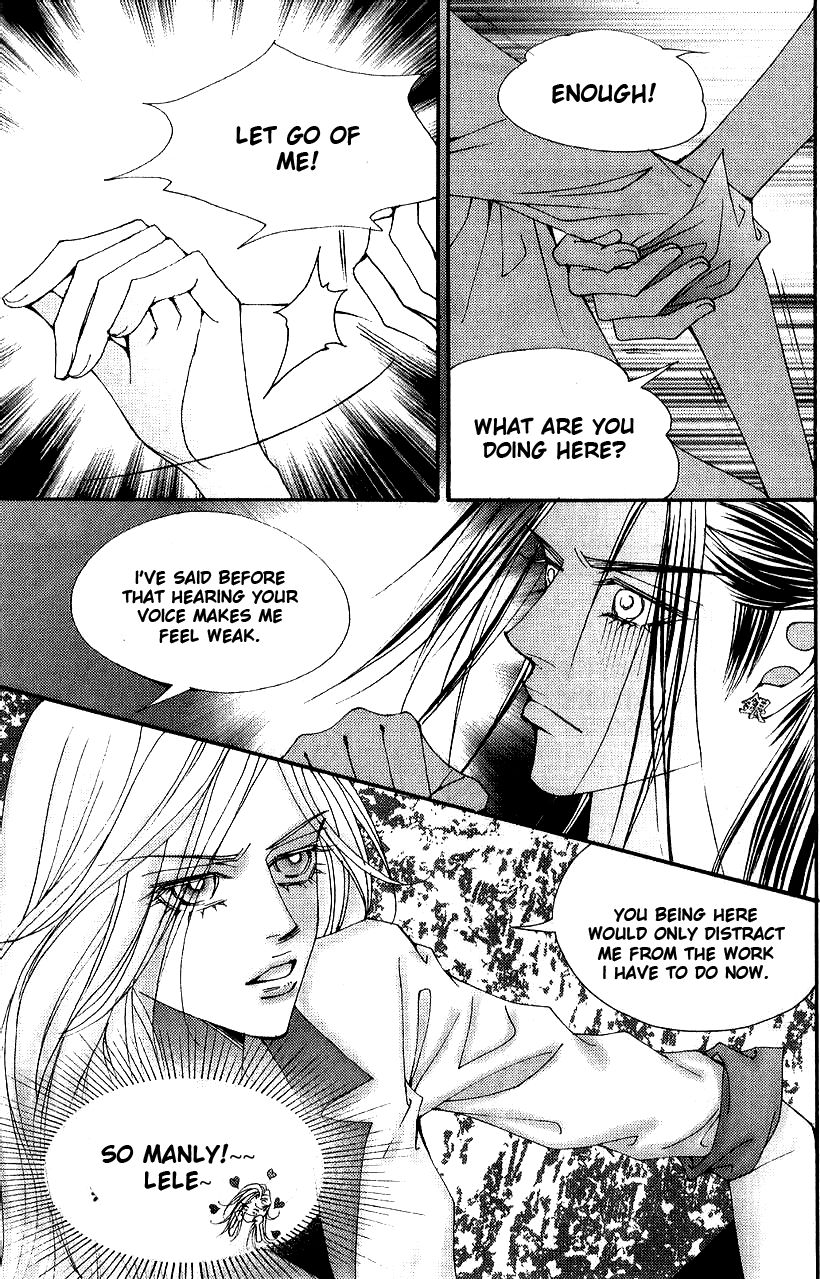 The One Chapter 90 page 30 - Chapter 90