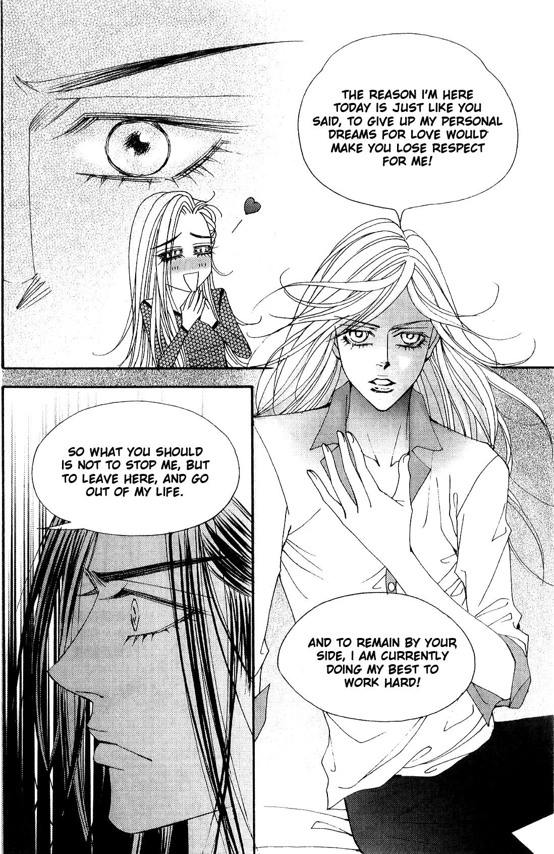 The One Chapter 90 page 31 - Chapter 90