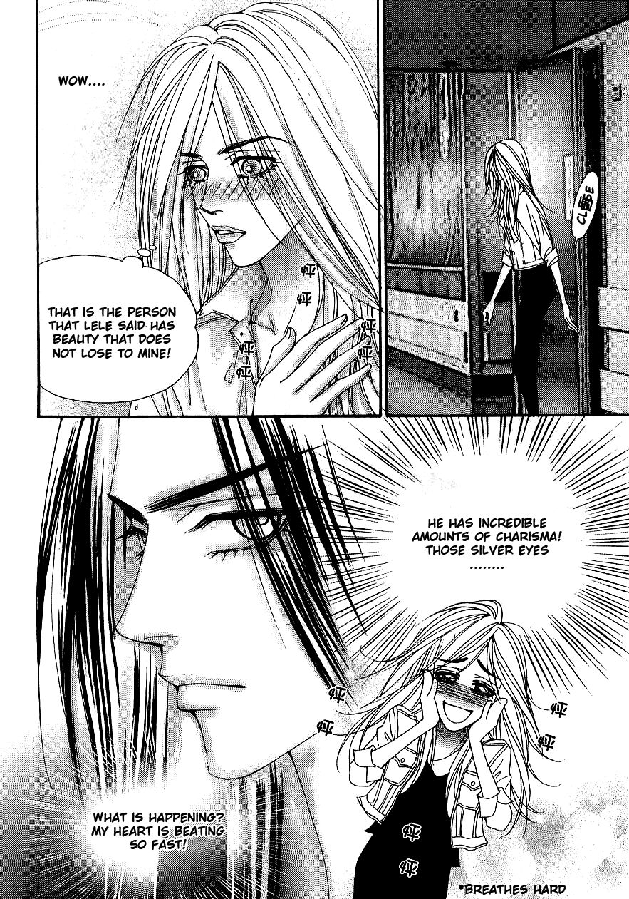 The One Chapter 90 page 5 - Chapter 90