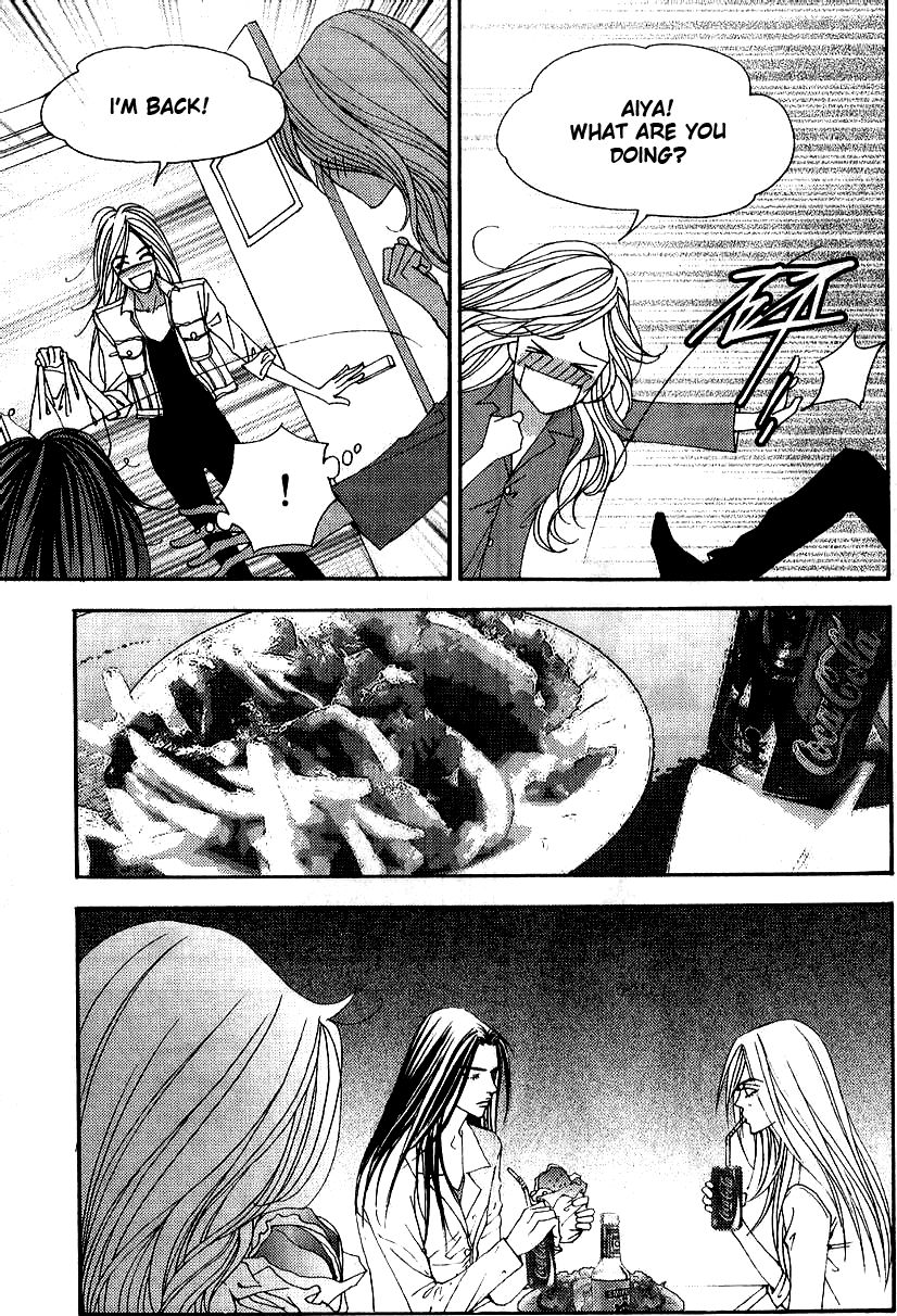 The One Chapter 90 page 8 - Chapter 90