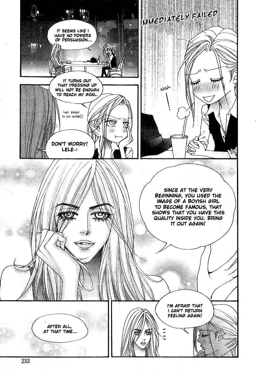 The One Chapter 91 page 10 - Chapter 91