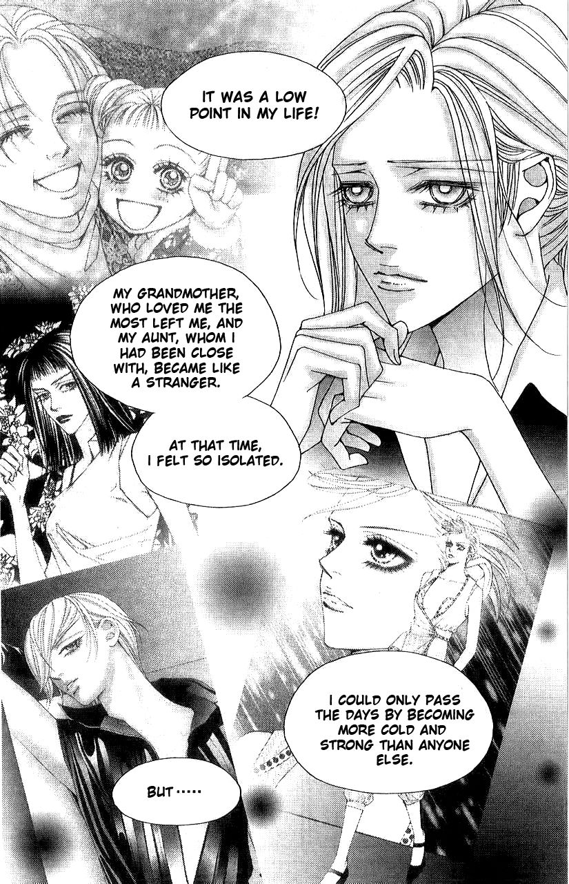 The One Chapter 91 page 11 - Chapter 91