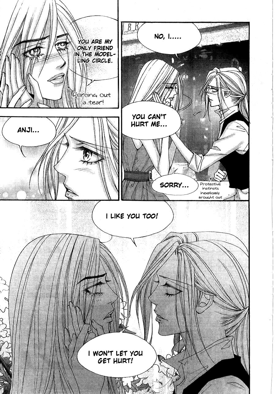 The One Chapter 91 page 14 - Chapter 91