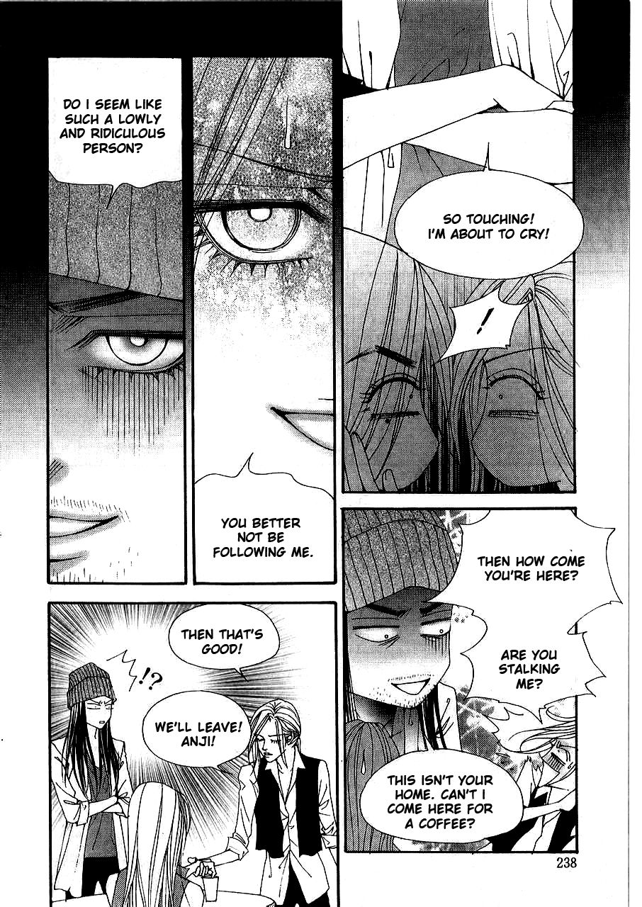 The One Chapter 91 page 15 - Chapter 91