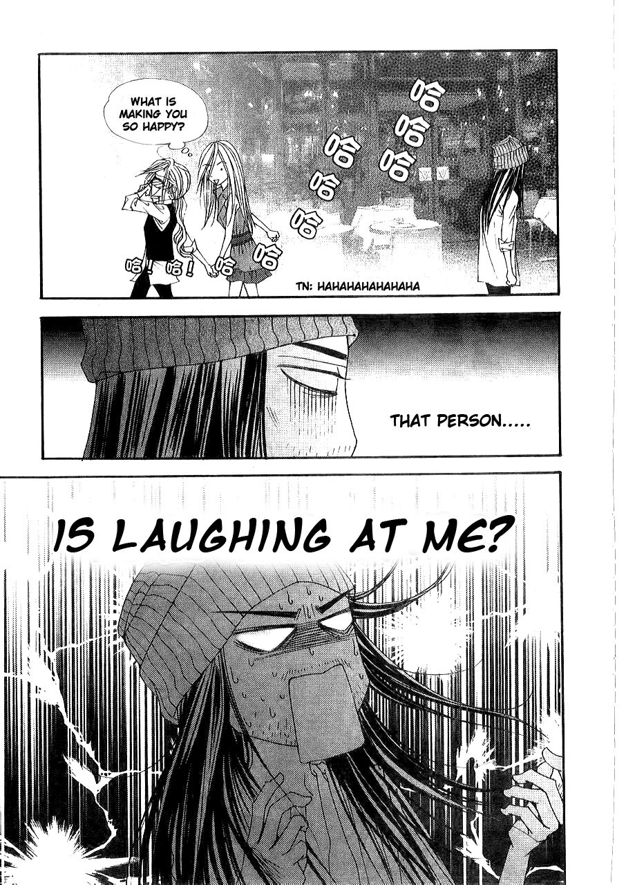 The One Chapter 91 page 18 - Chapter 91