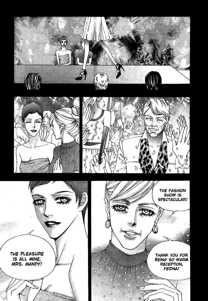 The One Chapter 91 page 22 - Chapter 91