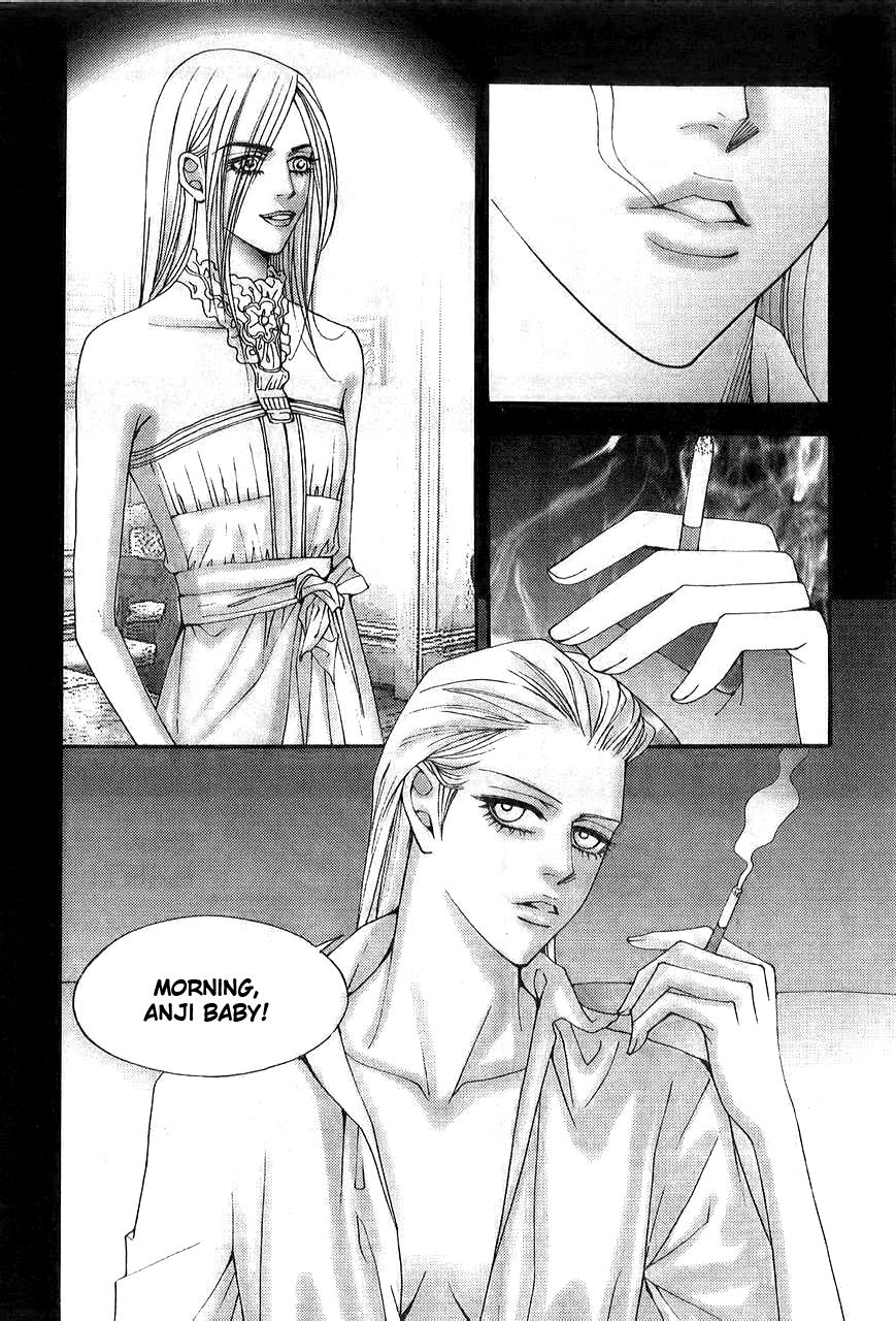 The One Chapter 91 page 23 - Chapter 91