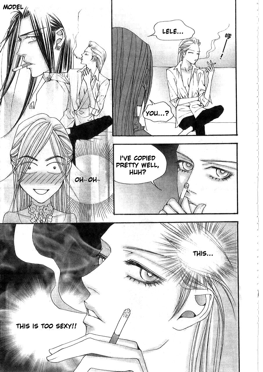 The One Chapter 91 page 24 - Chapter 91