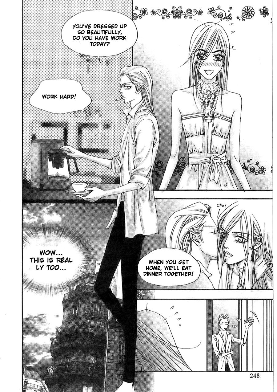 The One Chapter 91 page 25 - Chapter 91