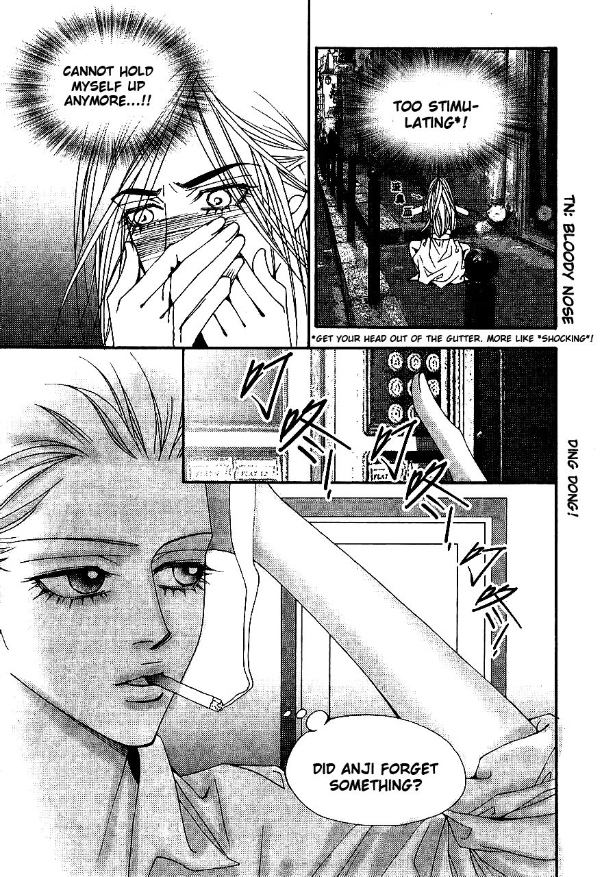 The One Chapter 91 page 26 - Chapter 91