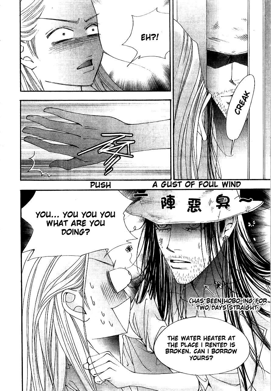 The One Chapter 91 page 27 - Chapter 91
