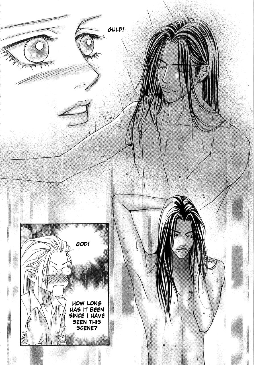 The One Chapter 91 page 30 - Chapter 91