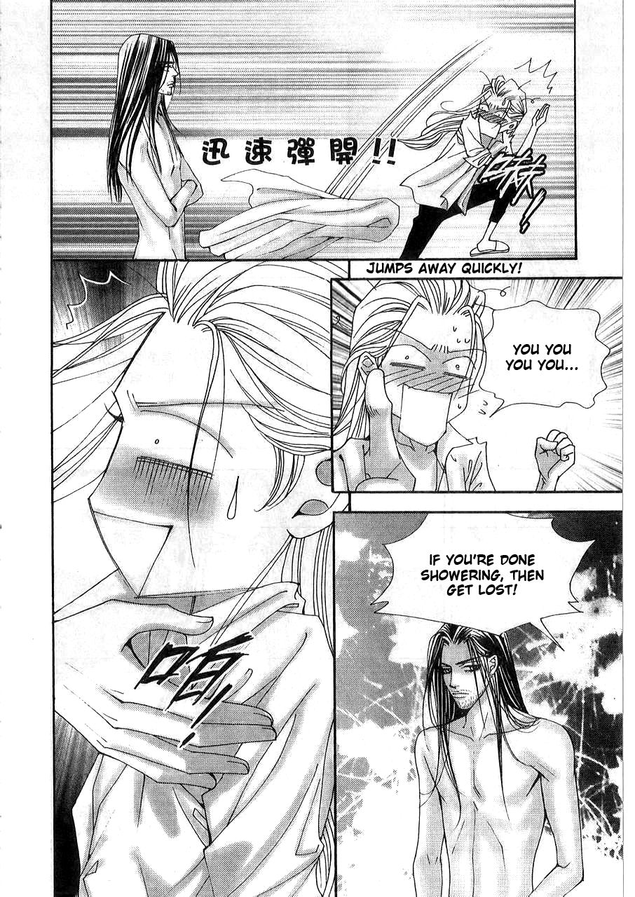 The One Chapter 91 page 32 - Chapter 91