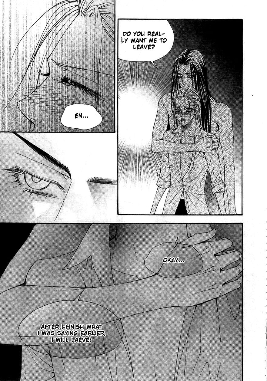 The One Chapter 91 page 33 - Chapter 91