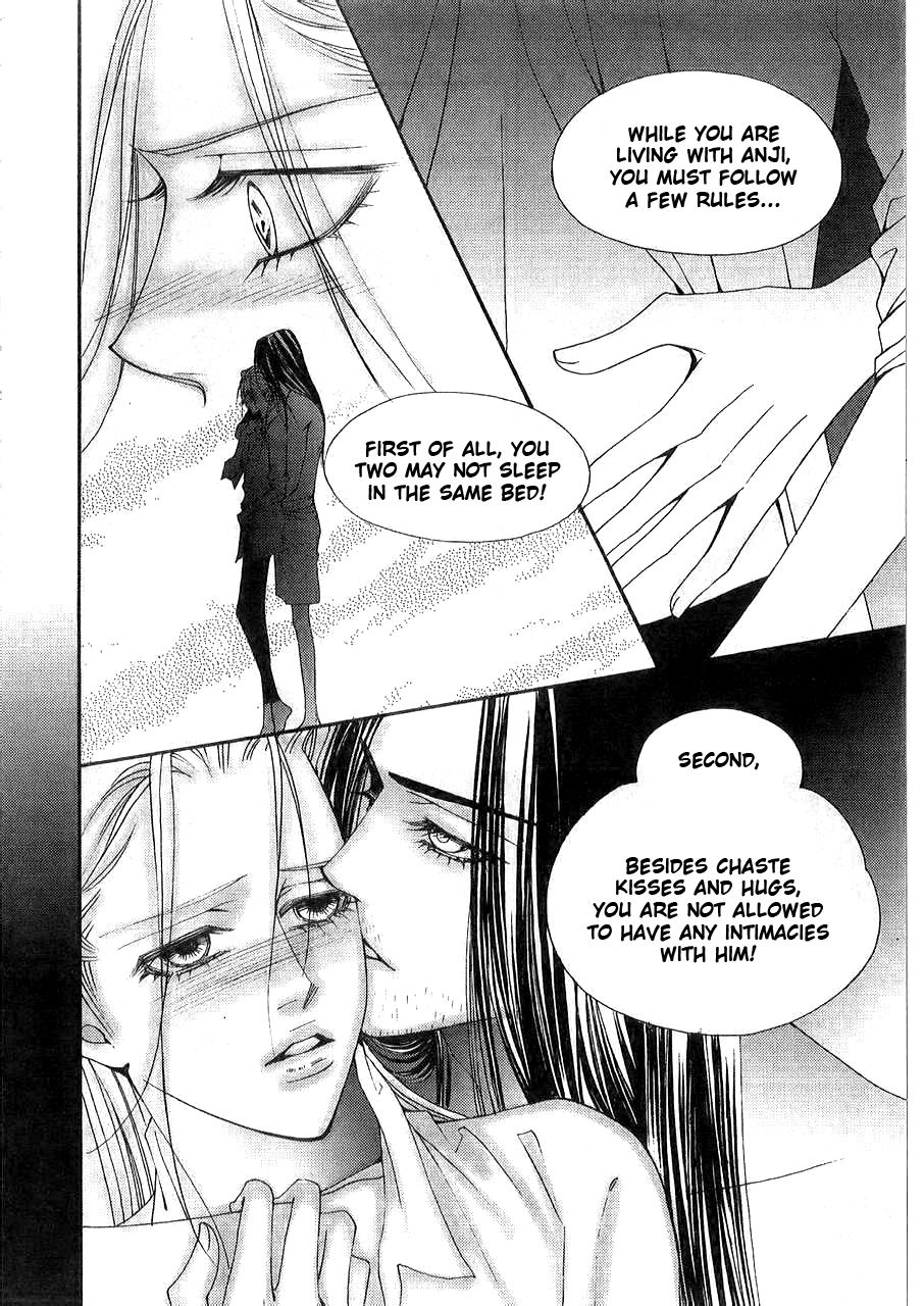 The One Chapter 91 page 34 - Chapter 91