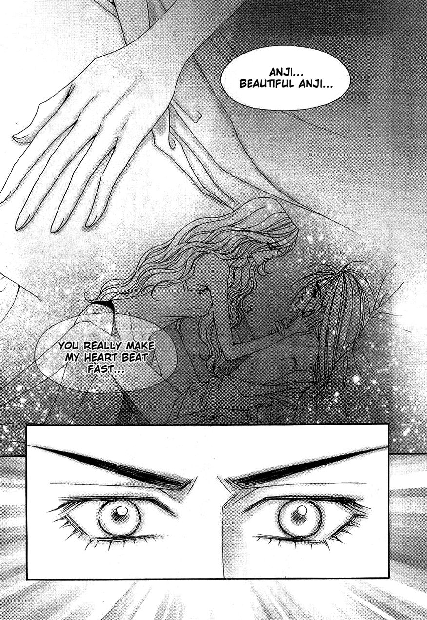 The One Chapter 91 page 5 - Chapter 91