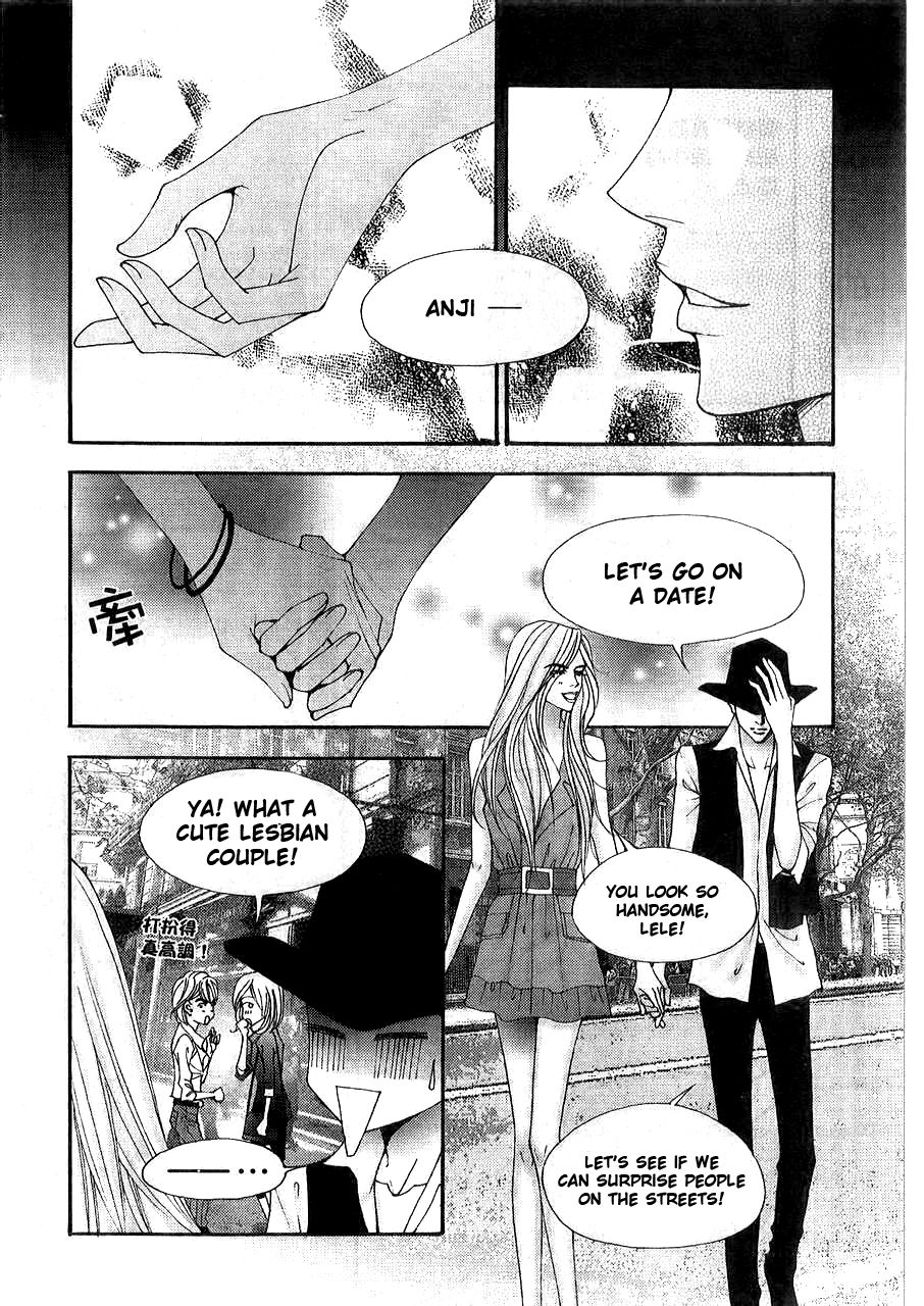 The One Chapter 91 page 9 - Chapter 91