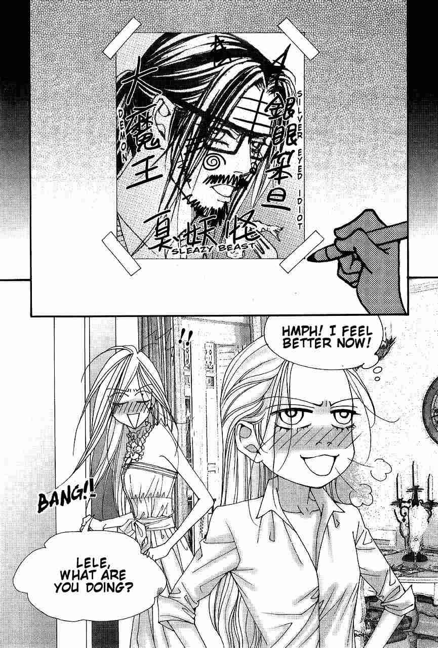The One Chapter 92 page 11 - Chapter 92