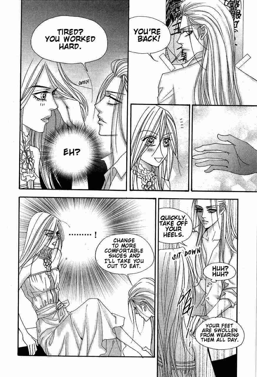 The One Chapter 92 page 12 - Chapter 92