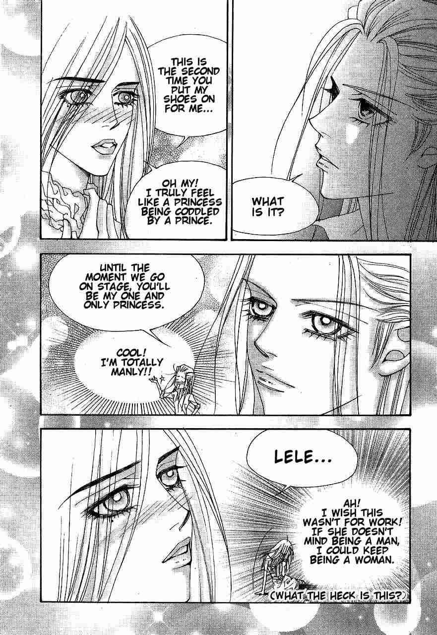 The One Chapter 92 page 14 - Chapter 92