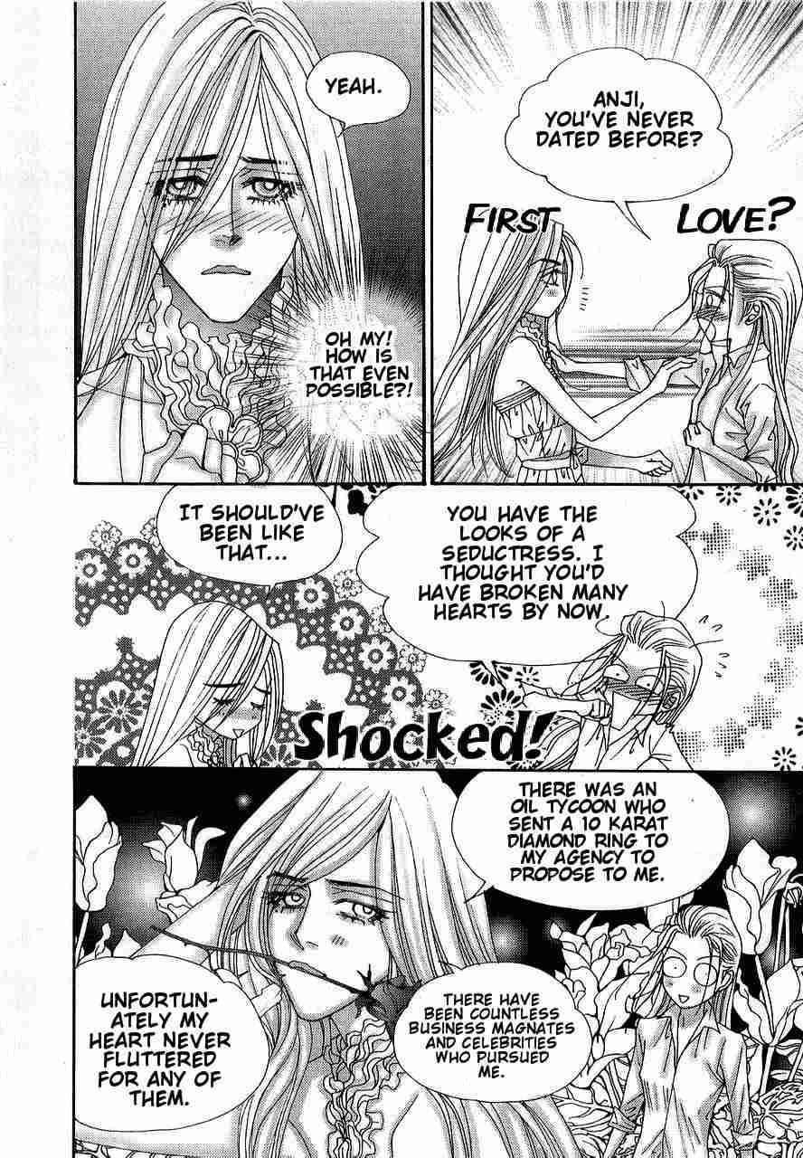The One Chapter 92 page 16 - Chapter 92