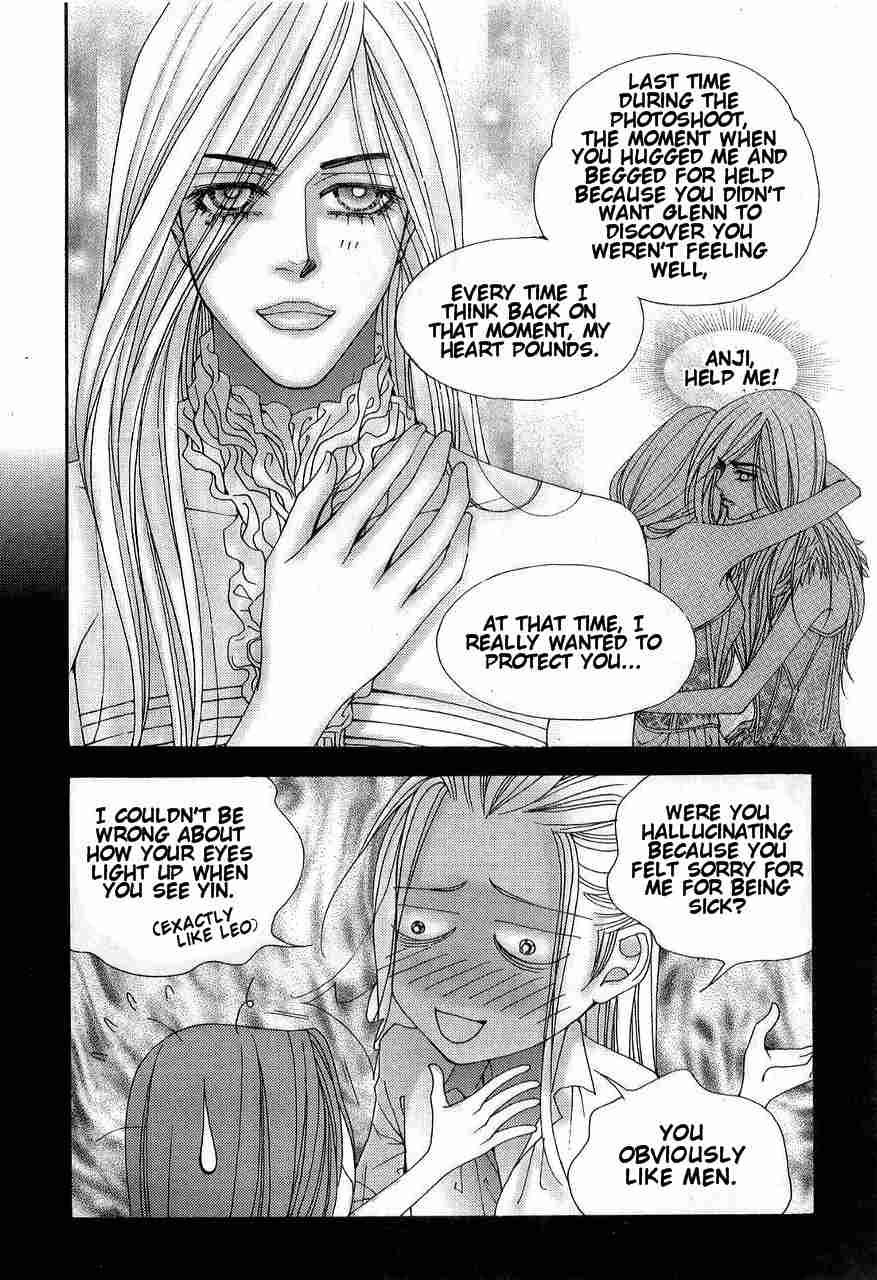 The One Chapter 92 page 18 - Chapter 92