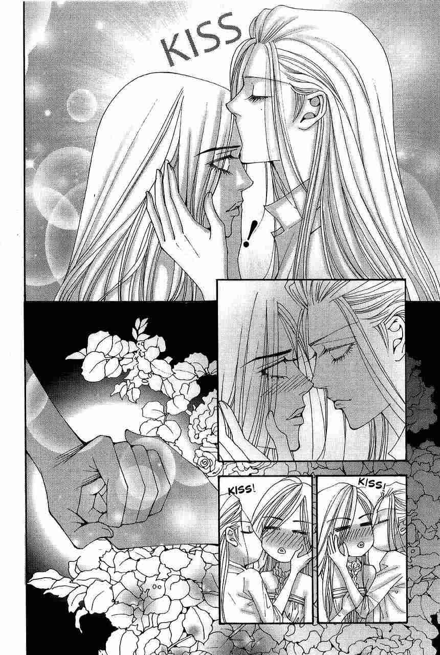 The One Chapter 92 page 20 - Chapter 92