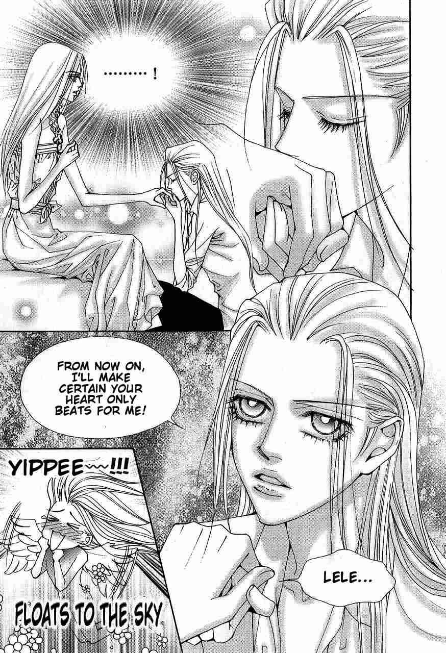 The One Chapter 92 page 21 - Chapter 92