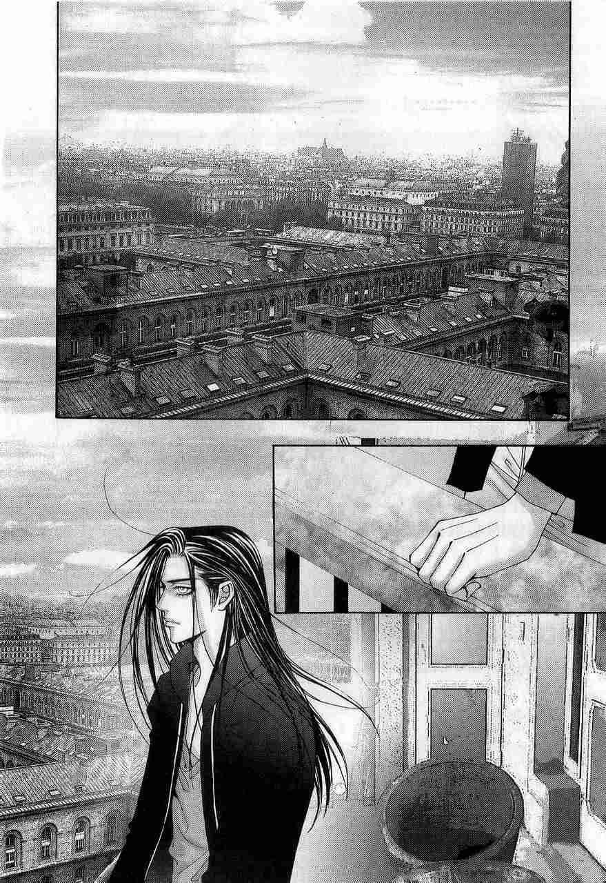 The One Chapter 92 page 22 - Chapter 92