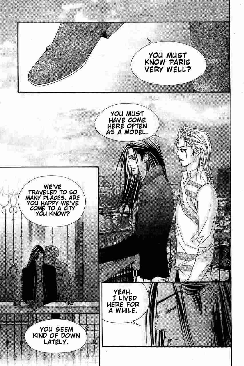 The One Chapter 92 page 23 - Chapter 92