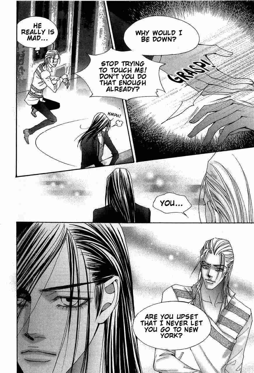 The One Chapter 92 page 24 - Chapter 92