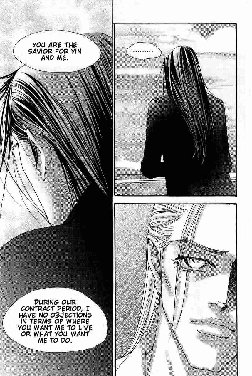 The One Chapter 92 page 25 - Chapter 92