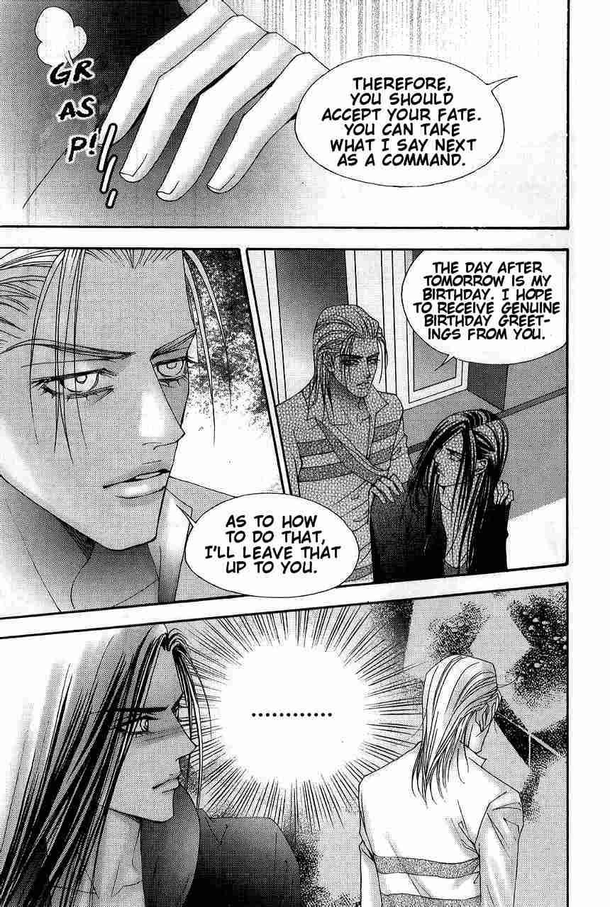 The One Chapter 92 page 27 - Chapter 92