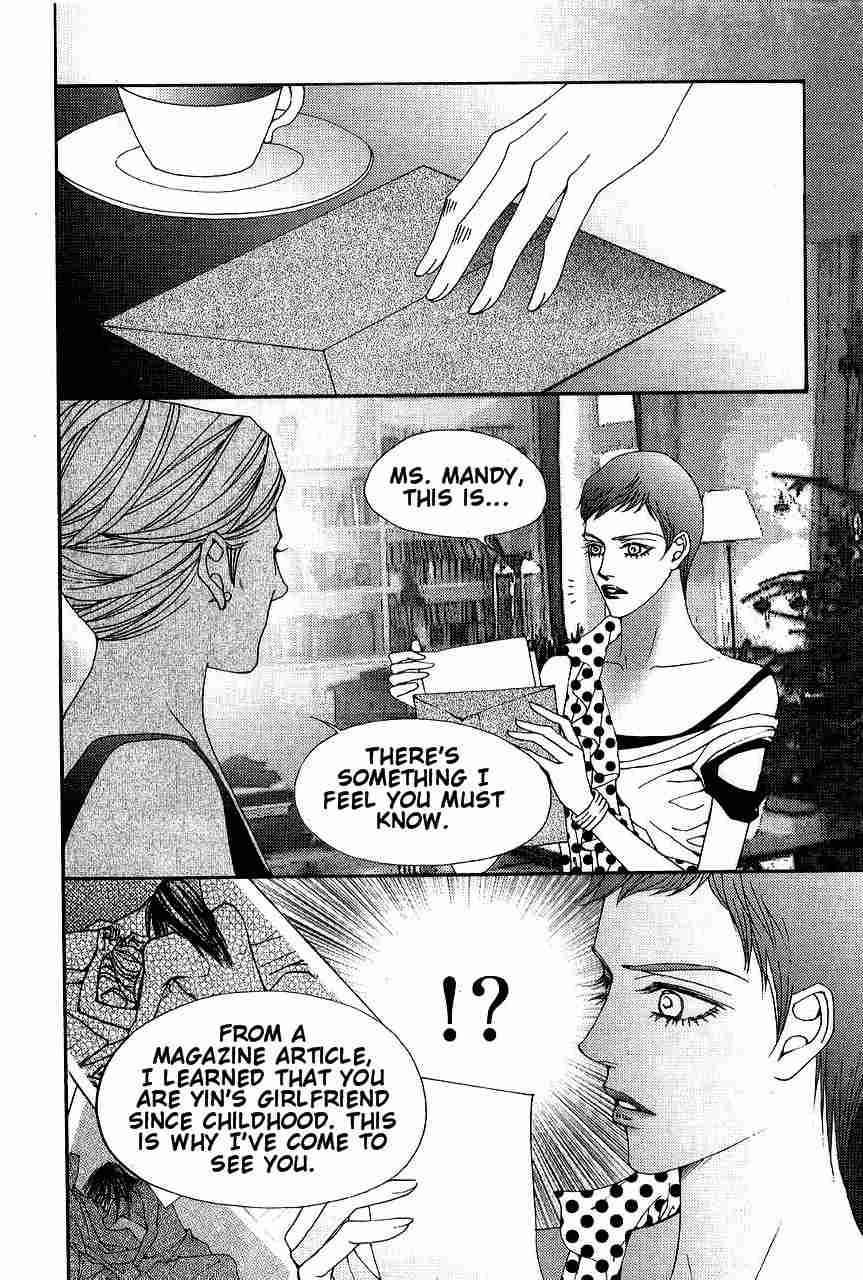 The One Chapter 92 page 28 - Chapter 92