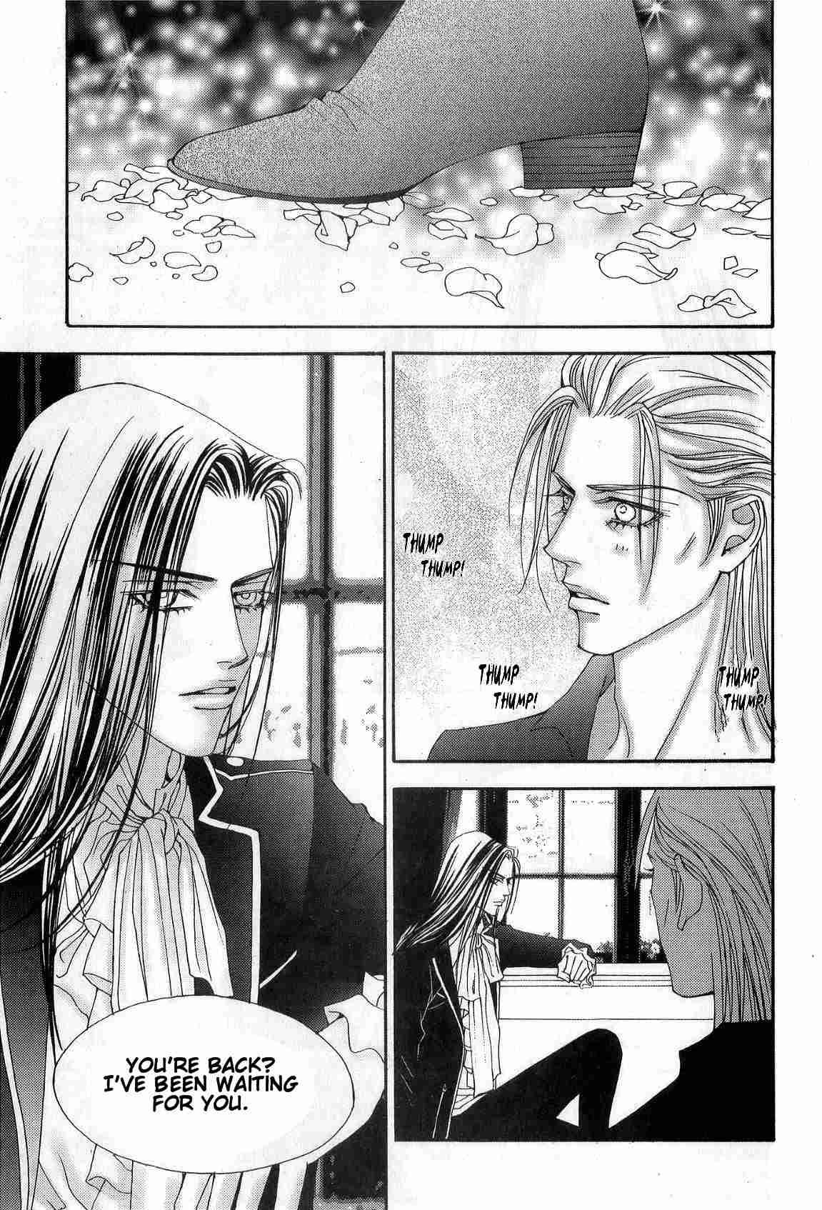 The One Chapter 92 page 31 - Chapter 92
